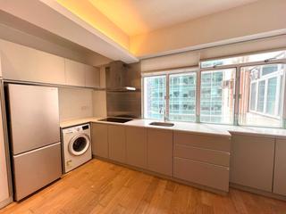 Wan Chai - Tung Hey Mansion (Building) 03