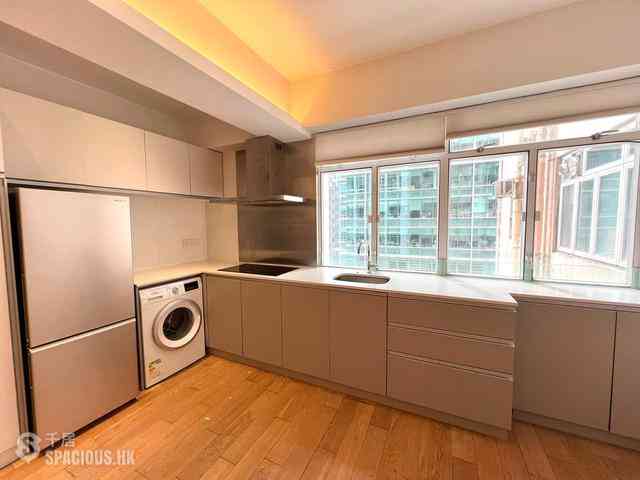 Wan Chai - Tung Hey Mansion (Building) 03