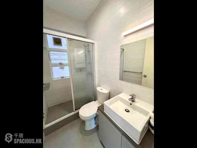 Wan Chai - Tung Hey Mansion (Building) 11