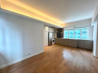 Wan Chai - Tung Hey Mansion (Building) 04
