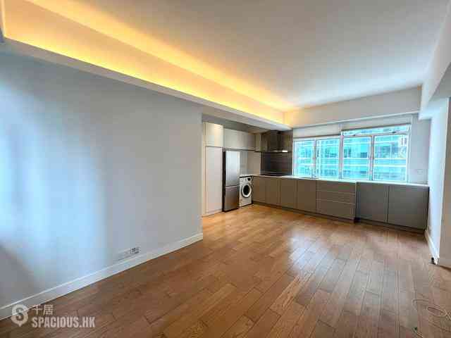 Wan Chai - Tung Hey Mansion (Building) 04