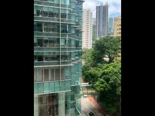 Wan Chai - Tung Hey Mansion (Building) 07