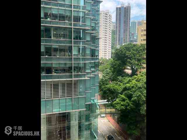 Wan Chai - Tung Hey Mansion (Building) 07