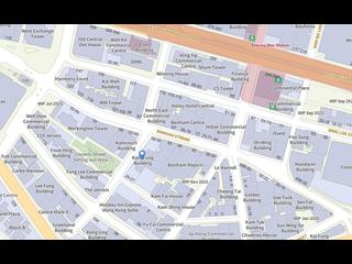 Sheung Wan - Kam Fung Building 20