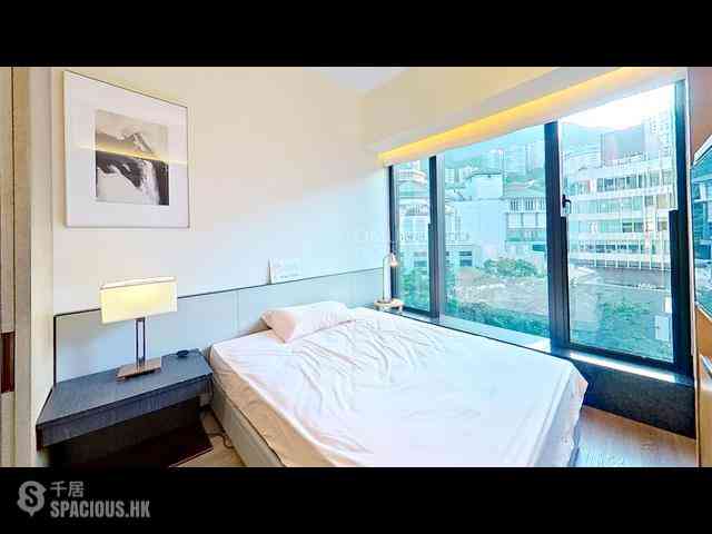 跑馬地 - Eight Kwai Fong Happy Valley 17