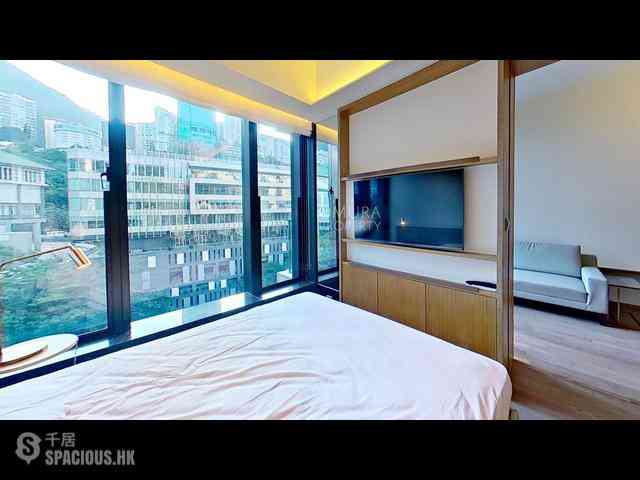 跑馬地 - Eight Kwai Fong Happy Valley 18