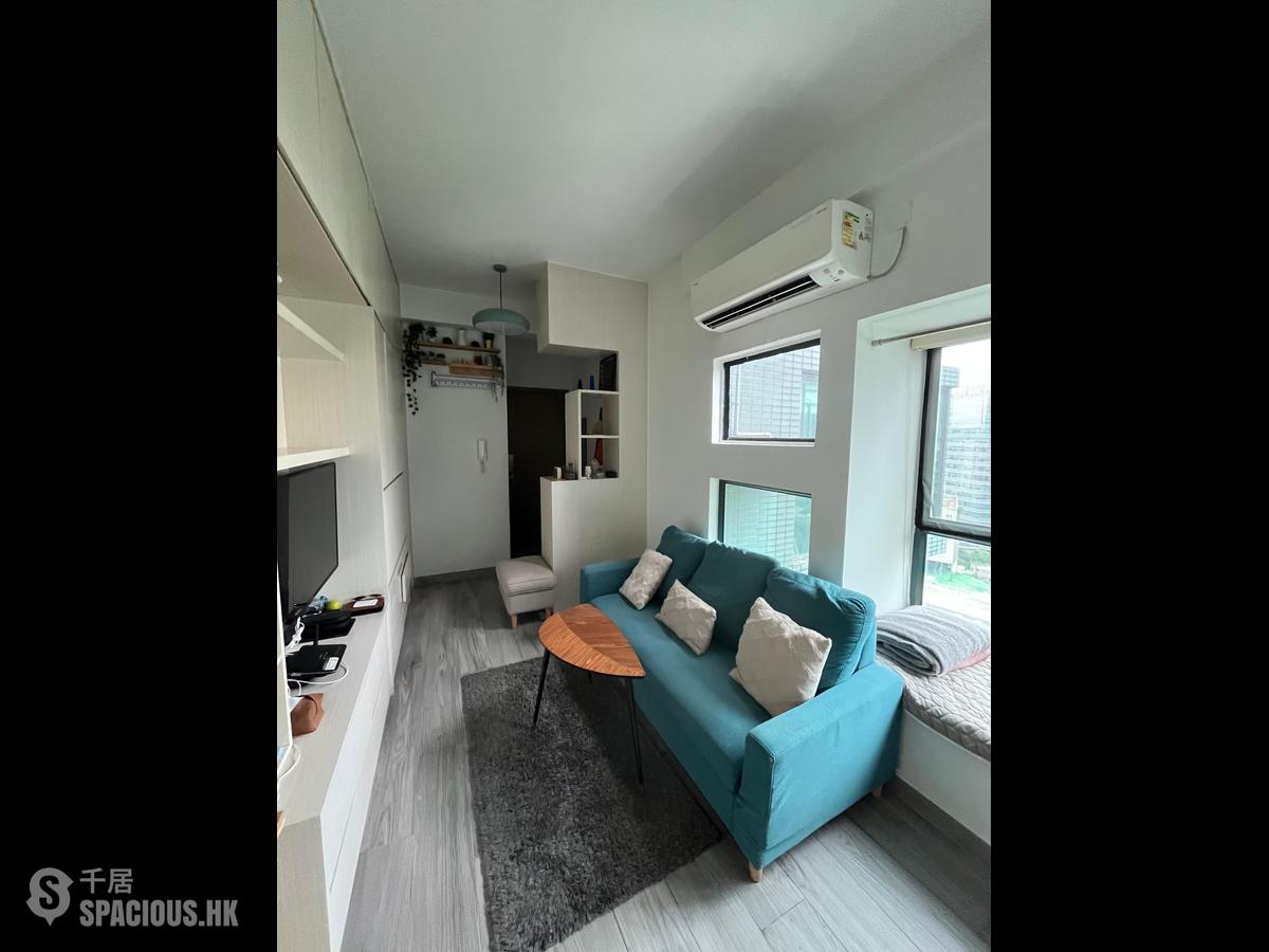 Wan Chai - Brilliant Court 01