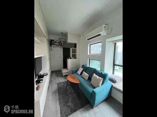 Wan Chai - Brilliant Court 01