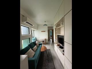 Wan Chai - Brilliant Court 02