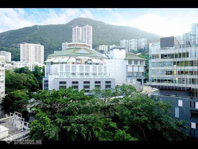 跑馬地 - Eight Kwai Fong Happy Valley 20