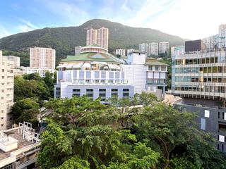 Happy Valley - Eight Kwai Fong Happy Valley 21