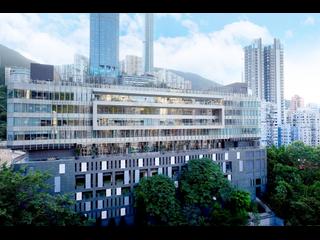 Happy Valley - Eight Kwai Fong Happy Valley 22