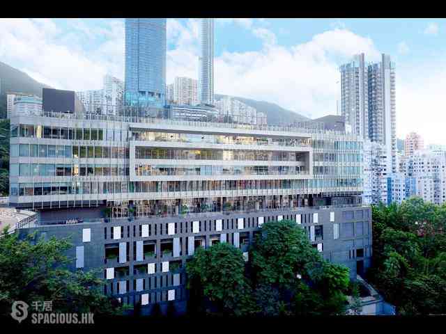 跑馬地 - Eight Kwai Fong Happy Valley 22