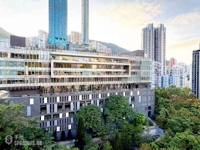 跑馬地 - Eight Kwai Fong Happy Valley 23