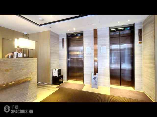 跑馬地 - Eight Kwai Fong Happy Valley 24