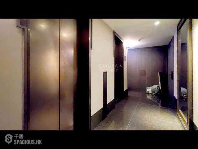 跑馬地 - Eight Kwai Fong Happy Valley 25