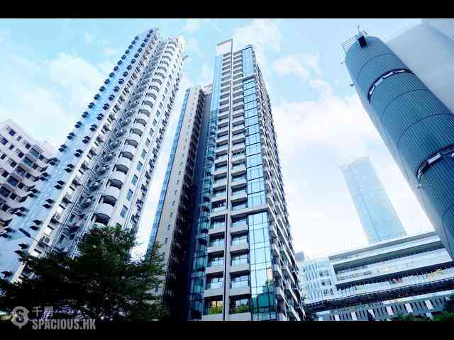 跑馬地 - Eight Kwai Fong Happy Valley 26