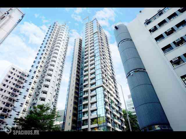 跑馬地 - Eight Kwai Fong Happy Valley 27