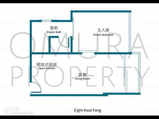 跑馬地 - Eight Kwai Fong Happy Valley 03