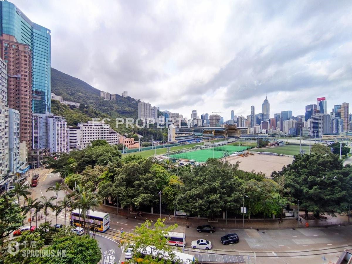 Happy Valley - Happy Mansion 01