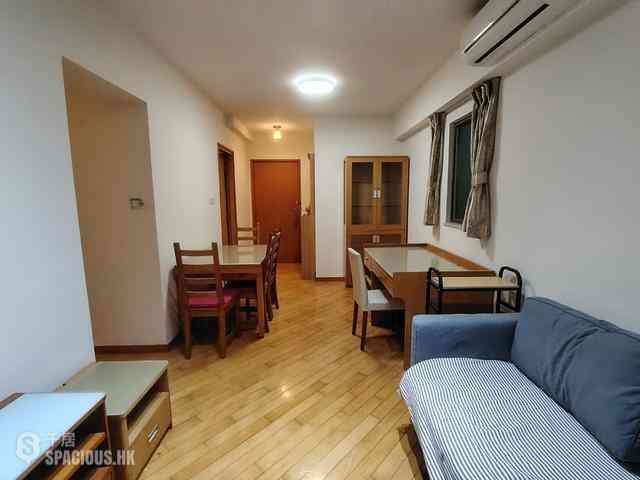 Wan Chai - The Zenith 01