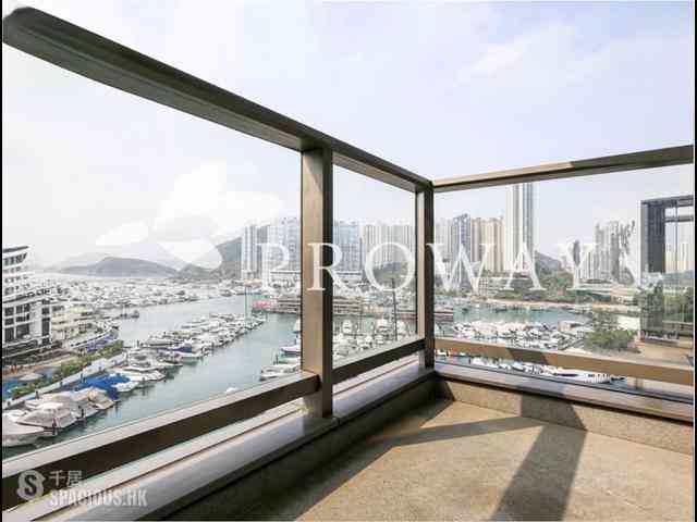 黃竹坑 - 深灣9號 01