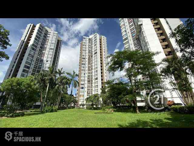 Discovery Bay - Discovery Bay Phase 1 Parkridge Village Sunrise 07