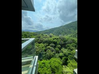 沙田 - 富豪・山峰 02