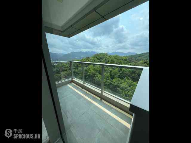 沙田 - 富豪・山峰 03
