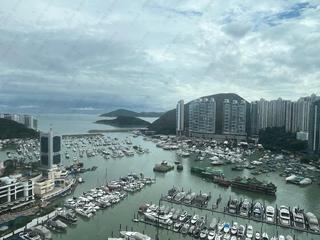 黃竹坑 - 深湾9号2座 04