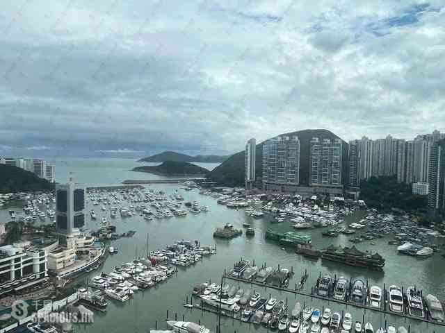 黃竹坑 - 深湾9号2座 04