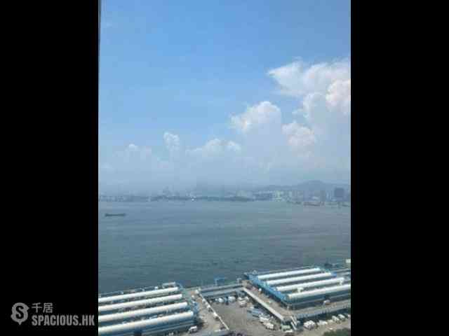 Shek Tong Tsui - Lun Fung Court 08
