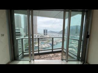 黃竹坑 - 深湾9号8座 07