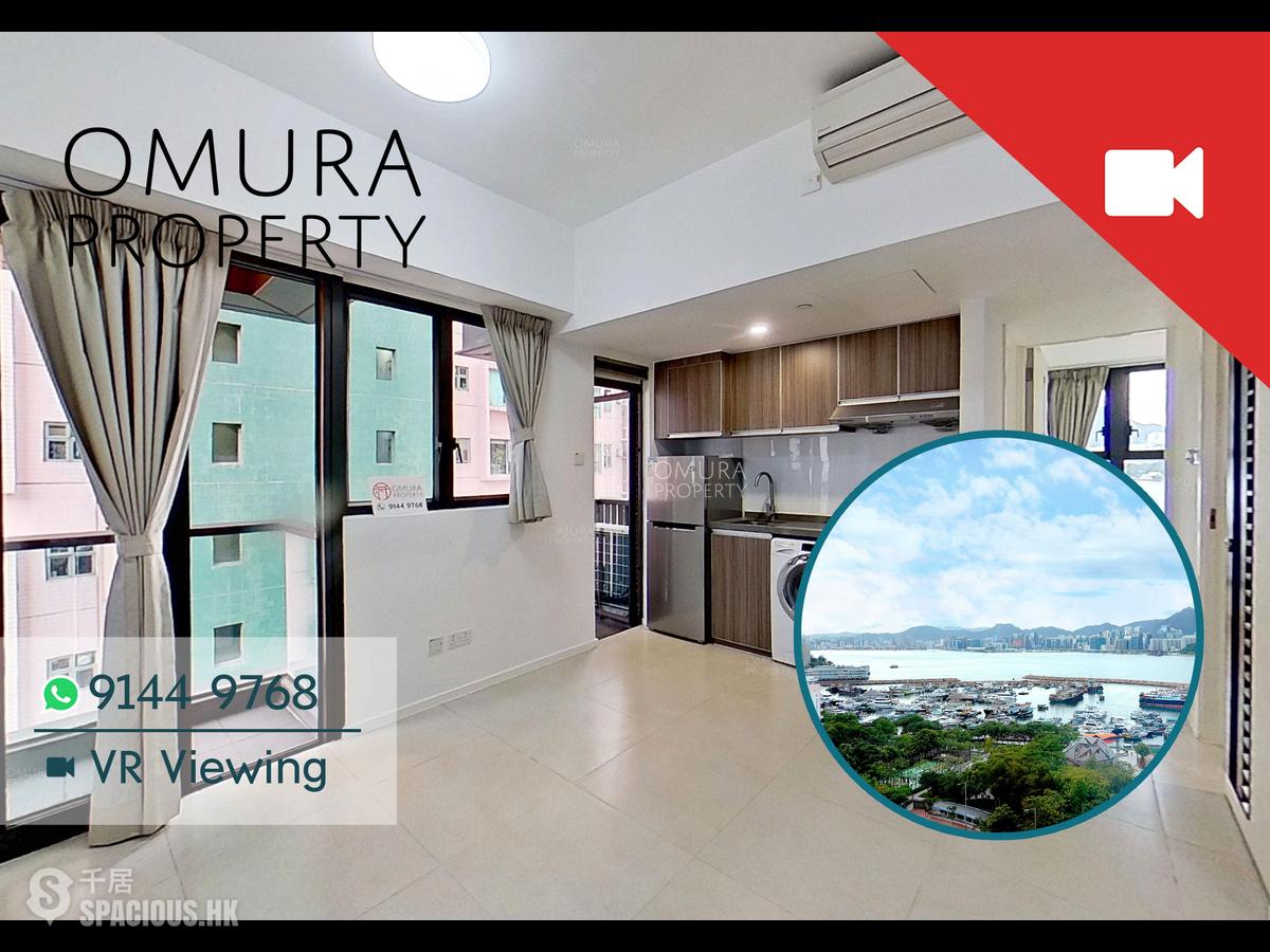 Shau Kei Wan - EAST 17 01