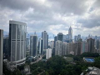 Mid Levels East - Bowen Place 12
