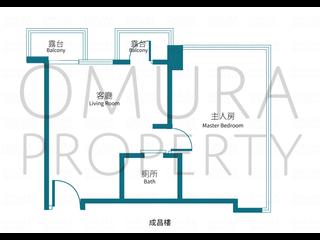 Shau Kei Wan - EAST 17 03