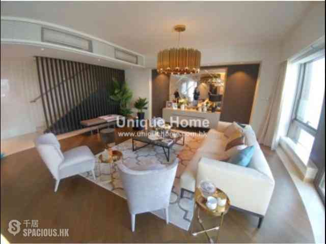 Mid Levels Central - 3, MacDonnell Road 01