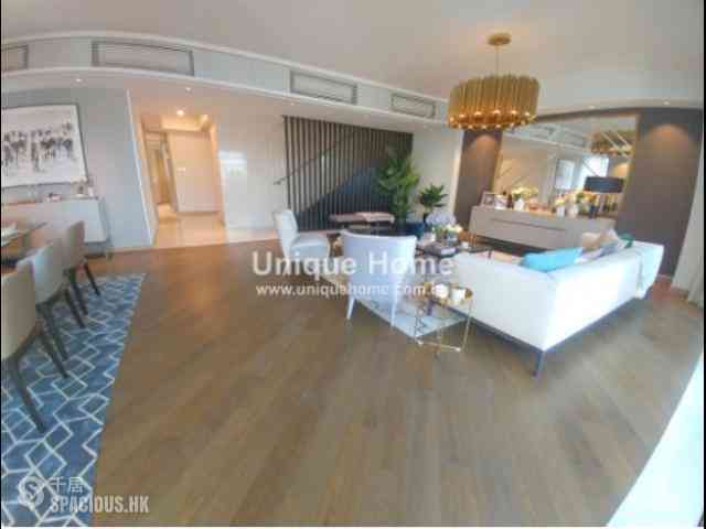 Mid Levels Central - 3, MacDonnell Road 02