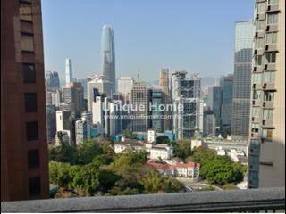 Mid Levels Central - 3, MacDonnell Road 04