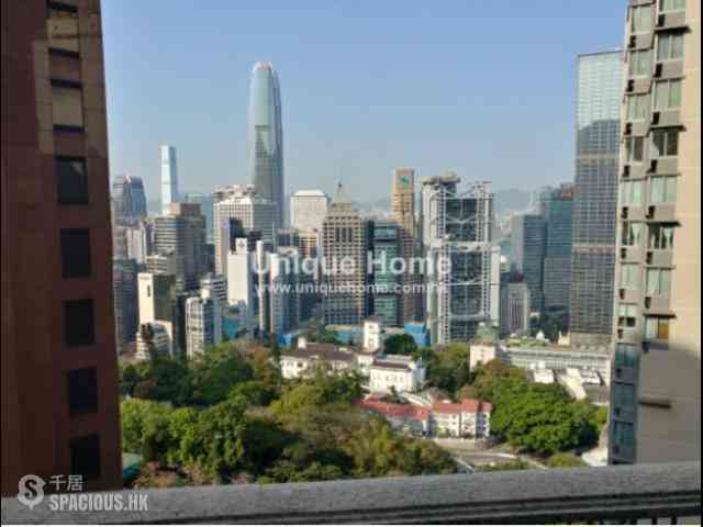 Mid Levels Central - 3, MacDonnell Road 04