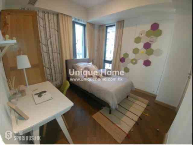 Mid Levels Central - 3, MacDonnell Road 11