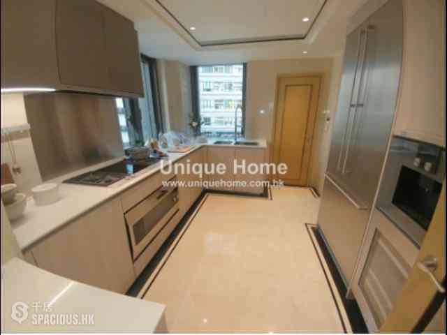 Mid Levels Central - 3, MacDonnell Road 14