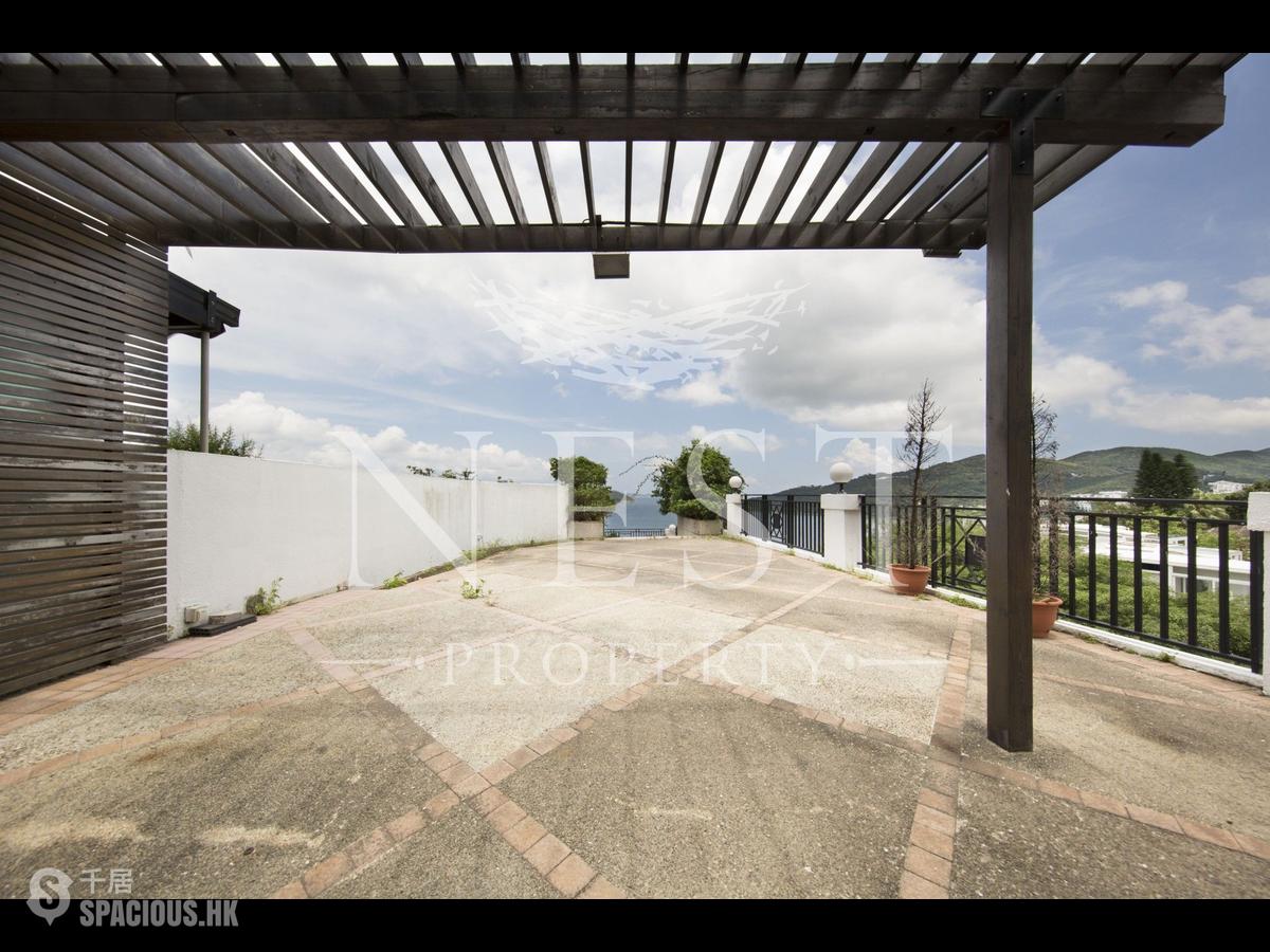 Clear Water Bay - Silver Fountain Terrace 01