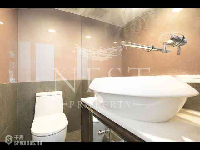 Clear Water Bay - Silver Fountain Terrace 14