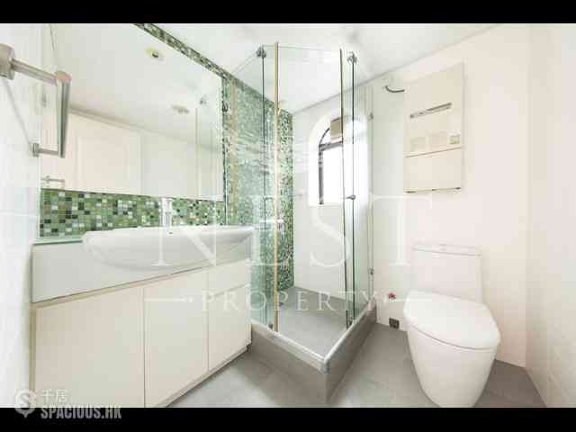 Clear Water Bay - Silver Fountain Terrace 15