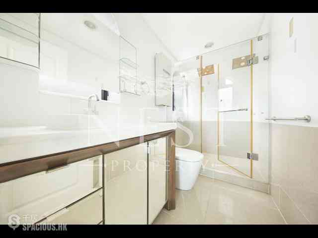 Clear Water Bay - Silver Fountain Terrace 16