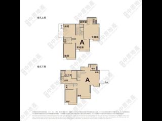 Mid Levels Central - Elegant Terrace Block 1 07