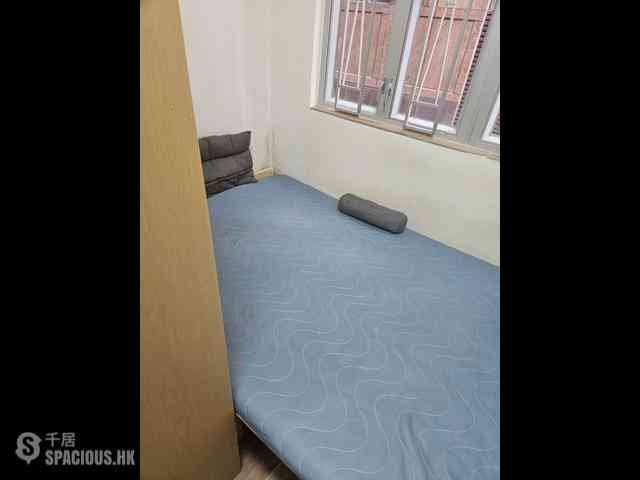 Sai Ying Pun - 28, Sai Woo Lane 01