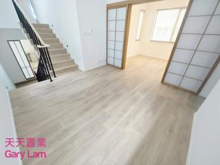 Clear Water Bay - Rainbow Villas 16