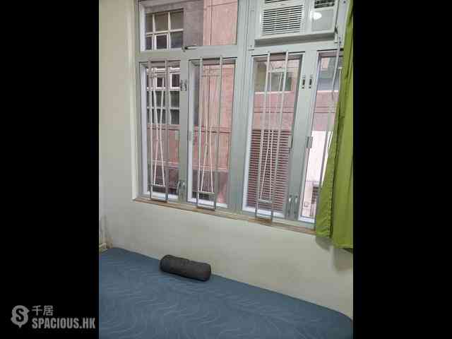Sai Ying Pun - 28, Sai Woo Lane 02